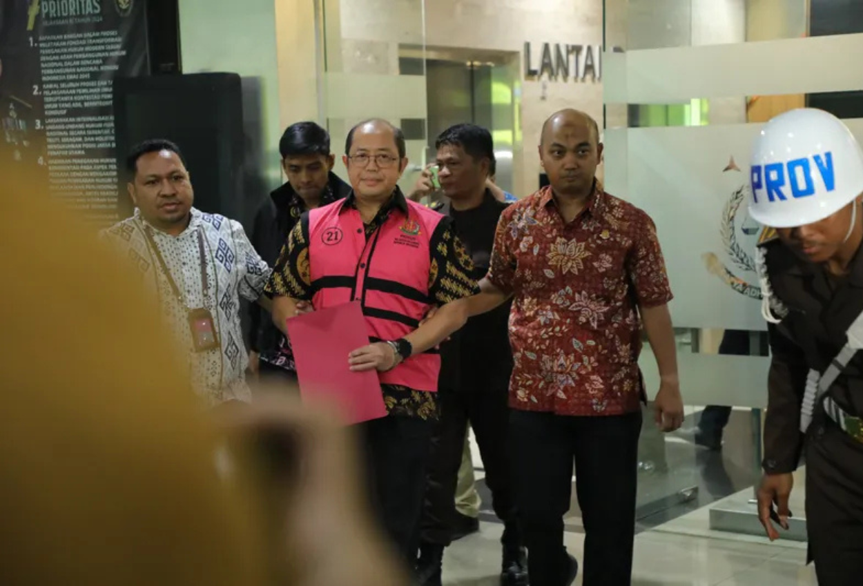 Dirjen Anggaran Kemenkeu Resmi Jadi Tersangka Dalam Kasus Korupsi Jiwasraya