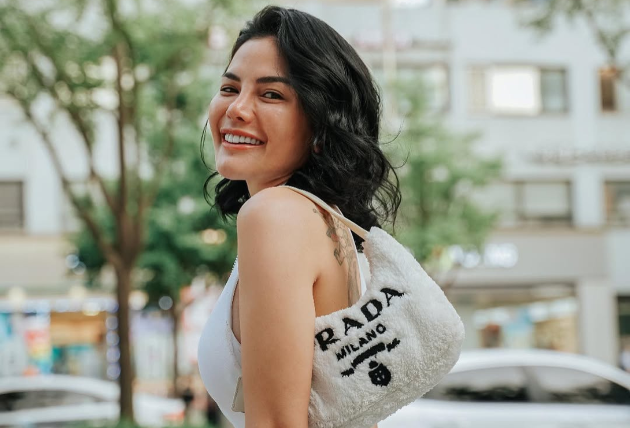 Disebut Barang Bekas oleh Ayah Vadel Badjideh, Nikita Mirzani Emang Barang Bekas