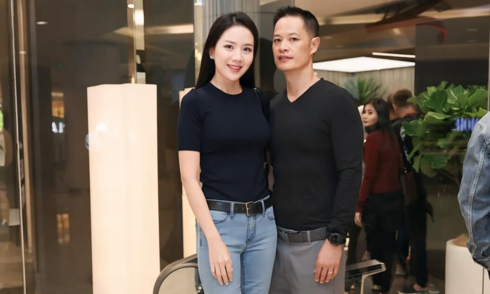 Disebut Telan Ludah Sendiri Karena Jalan Bareng Suami Usai Ungkap Perselingkuhannya, Agnes Jennifer Gue Terpaksa Klarifikasi