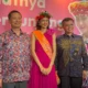 Ditunjuk Jadi Duta Pariwisata Taiwan, Mikha Tambayong Berkunjung Ke Taiwan Aman, Nyaman, Dan Halal