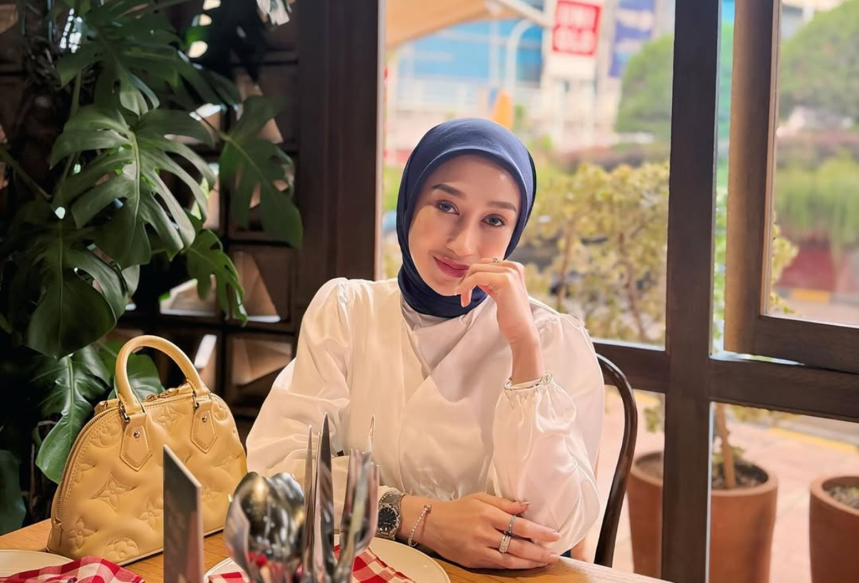 Dokter Reza Gladys Laporkan Selebriti Inisial 'NM' ke Polda Metro Jaya