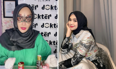 Doktif Sindir Ria Ricis Gegara Pakai Baju Dari Shella Saukia Ditanyain Lho Di Akhirat
