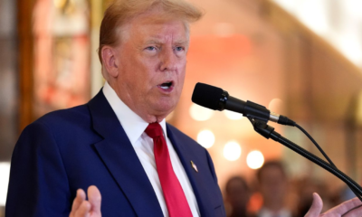 Donald Trump Umumkan Pengunduran AS dari Dewan HAM PBB