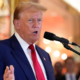 Donald Trump Umumkan Pengunduran AS dari Dewan HAM PBB