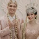 Eks Girlband Princess, Elma Agustin Resmi Menikah Dengan Ihsan Fadhlur Rahman