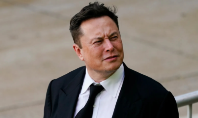 Elon Musk Sebut USAID Organisasi Kriminal karena Danai Penelitian Senjata Biologis, termasuk Covid