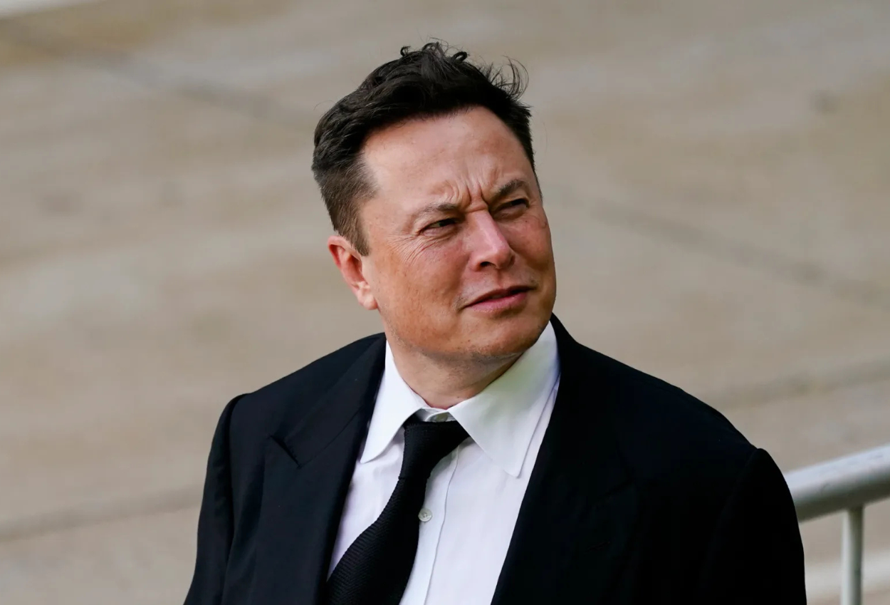 Elon Musk Sebut USAID Organisasi Kriminal karena Danai Penelitian Senjata Biologis, termasuk Covid