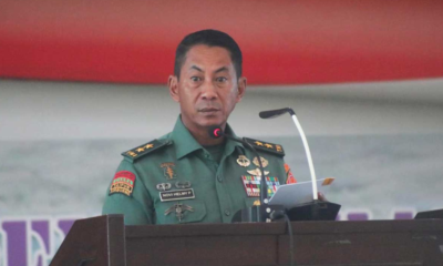Erick Thohir Angkat Mayor Jenderal Tni Novi Helmy Prasetya Jadi Bos Bulog