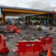 Fakta fakta Kecelakaan di Gerbang Tol Ciawi, Sopir Truk Dikabarkan Belum Sadar
