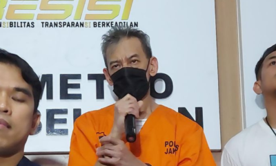 Fariz Rm Ditangkap Lagi, Pakar Sebut Sudah Masuk Kategori Residivis