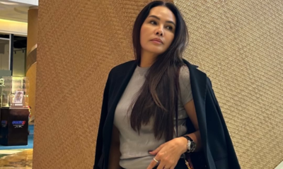 Fitri Salhuteru Ungkap Kerugian Akibat Dugaan Pencemaran Nama Baik