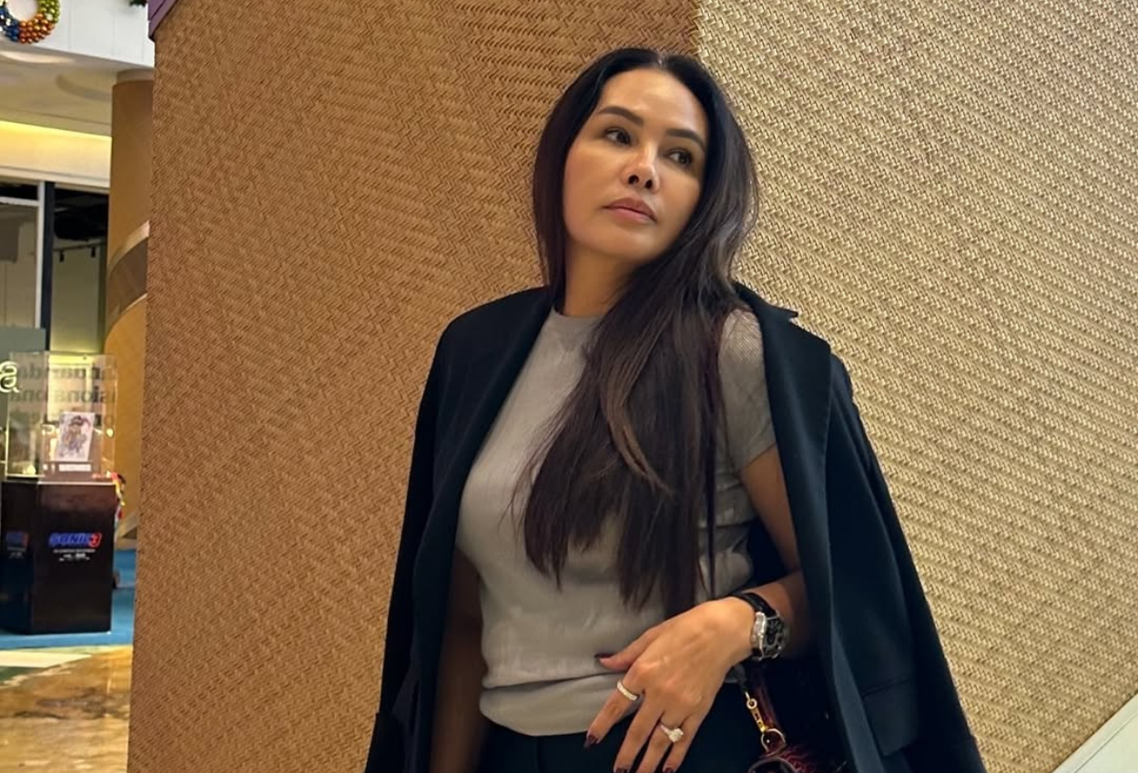 Fitri Salhuteru Ungkap Kerugian Akibat Dugaan Pencemaran Nama Baik