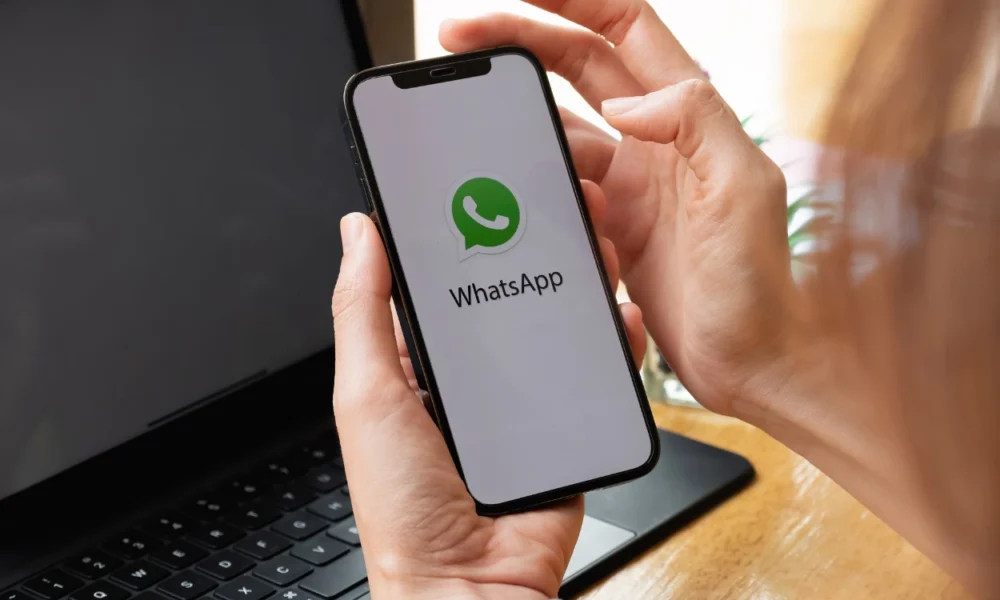Fitur Tema Chat Whatsapp Kini Sudah Tersedia Untuk Pengguna Di Indonesia