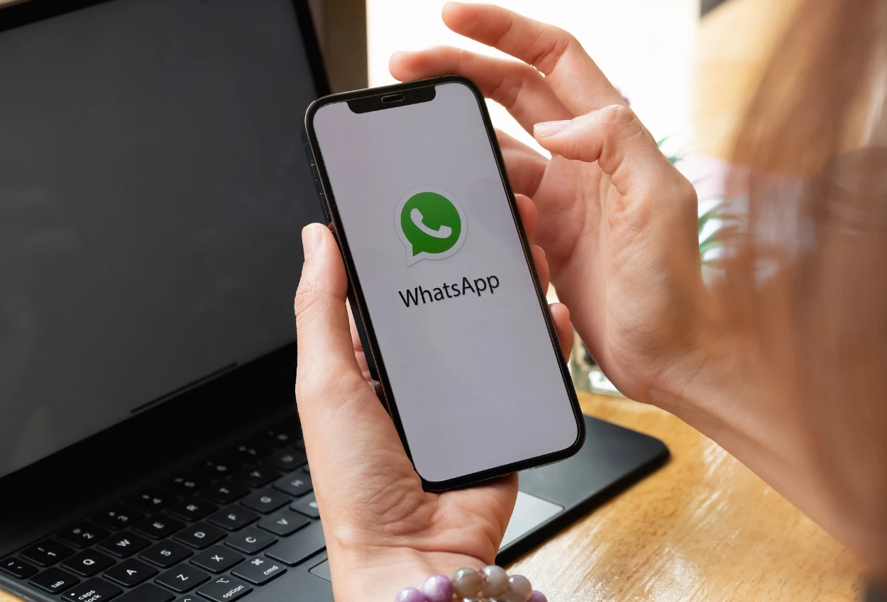 Fitur Tema Chat Whatsapp Kini Sudah Tersedia Untuk Pengguna Di Indonesia