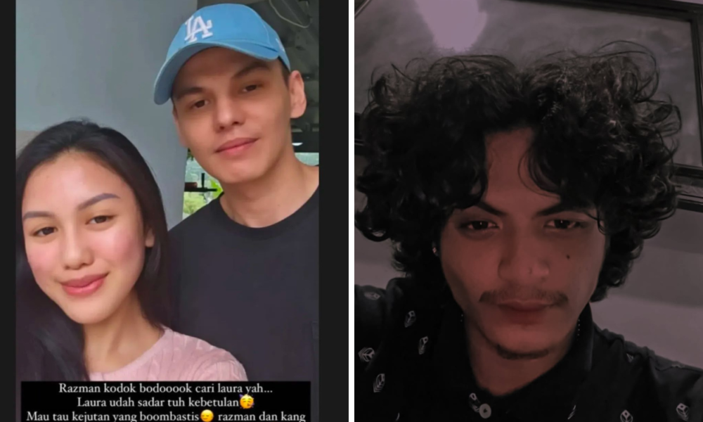 Foto Lolly dengan Seorang Pria sempat Disebar Nikita Mirzani, Vadel Badjideh Enggak Cemburu, Dia Gak Bakalan Lepas dari Gue