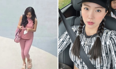 Foto Wanita Diduga Selingkuhan Agnes Jennifer Terungkap, Netizen Ani aninya Pasti Ada Campur Tangan Mbah Dukun