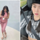 Foto Wanita Diduga Selingkuhan Agnes Jennifer Terungkap, Netizen Ani aninya Pasti Ada Campur Tangan Mbah Dukun