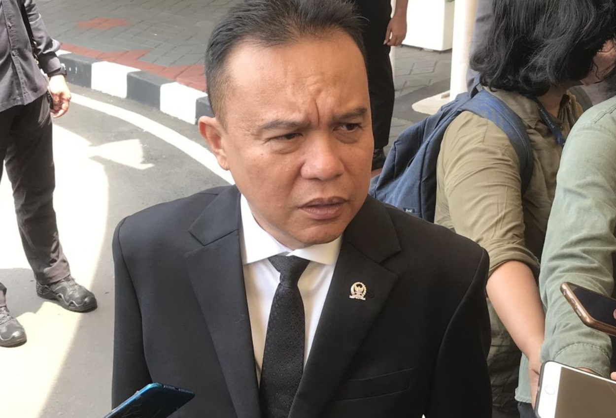 Gerindra Akan Rayakan HUT ke 17, Undang Semua Mantan Presiden RI termasuk Megawati
