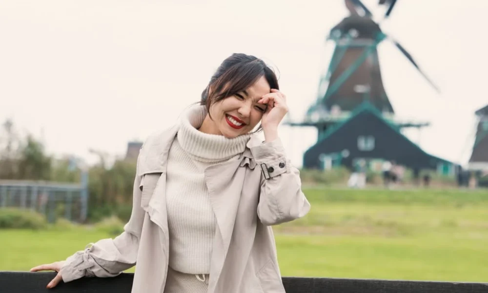 Gisella Anastasia Klarifikasi Soal Tudingan Goda Suami Jessica Iskandar