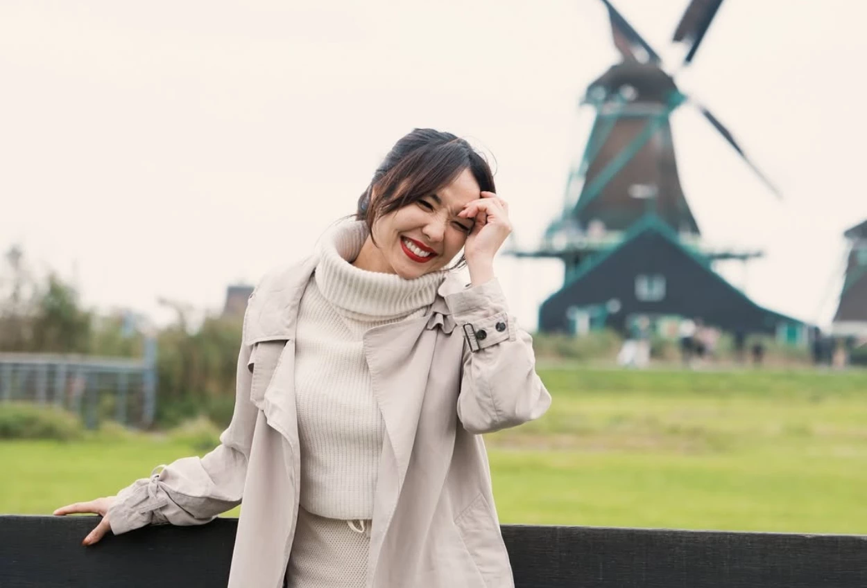 Gisella Anastasia Klarifikasi Soal Tudingan Goda Suami Jessica Iskandar
