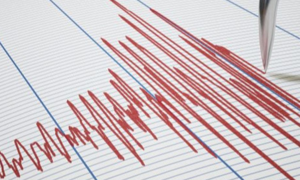 Gunungkidul Diguncang Gempa 5,2 M, BMKG Pastikan Tak Ada Berpotensi Tsunami