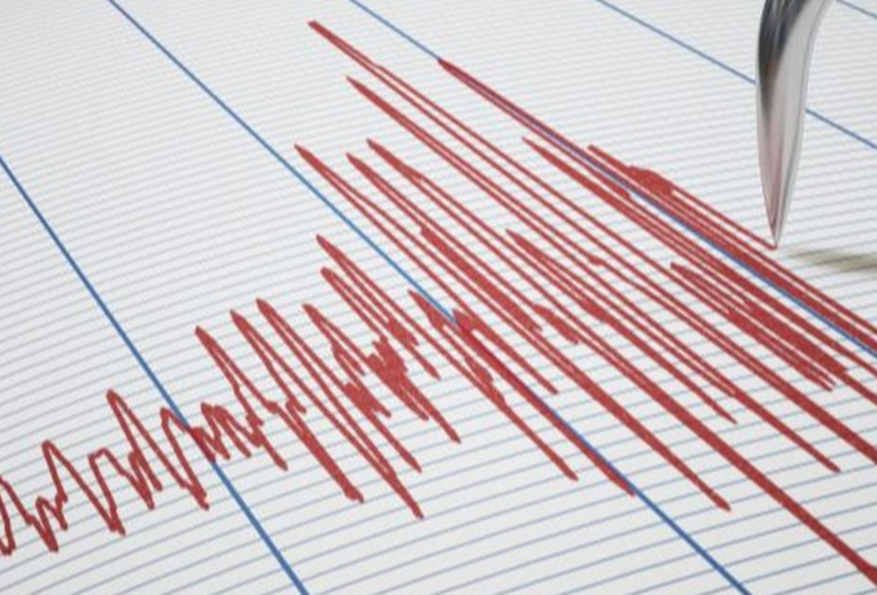 Gunungkidul Diguncang Gempa 5,2 M, BMKG Pastikan Tak Ada Berpotensi Tsunami