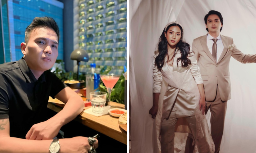 Hard Gumay Ramal Hubungan Sherina Munaf Dan Baskara Mahendra Ada Luka Yang Dipendam Lama