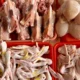 Harga Bahan Pokok Di Pasar Ciputat Tangsel Panas, Cabai Hingga Ayam Naik!