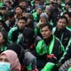 Hari Ini Ojol Adakan Demo Besar Tuntut Thr, Kemnaker Diminta Buka Suara
