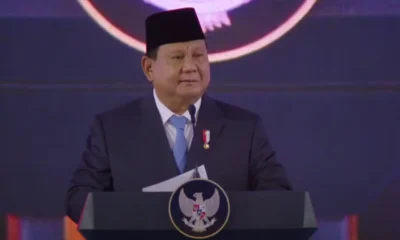 Hari Ini, Prabowo Resmi Luncurkan Danantara, Ketua Mpr Hingga Menteri Turut Hadir Di Istana Negara