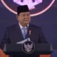 Hari Ini, Prabowo Resmi Luncurkan Danantara, Ketua Mpr Hingga Menteri Turut Hadir Di Istana Negara