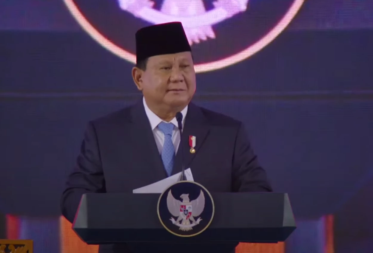 Hari Ini, Prabowo Resmi Luncurkan Danantara, Ketua Mpr Hingga Menteri Turut Hadir Di Istana Negara