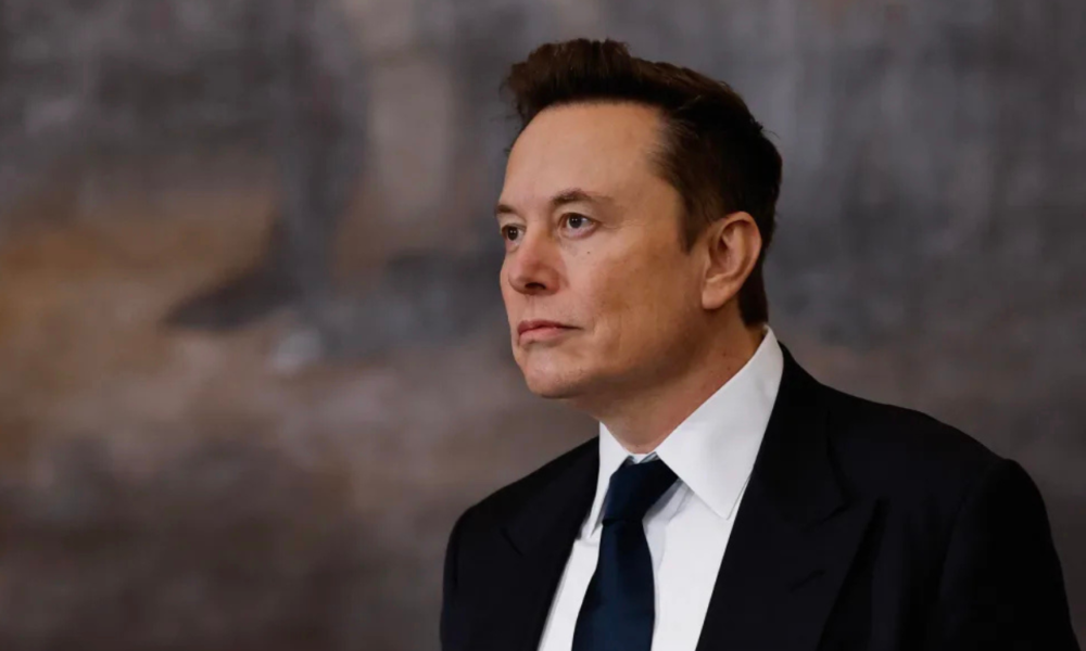Harta Lenyap Rp852 Triliun, Elon Musk Tetap Jadi Orang Terkaya Di Dunia