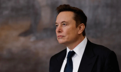 Harta Lenyap Rp852 Triliun, Elon Musk Tetap Jadi Orang Terkaya Di Dunia