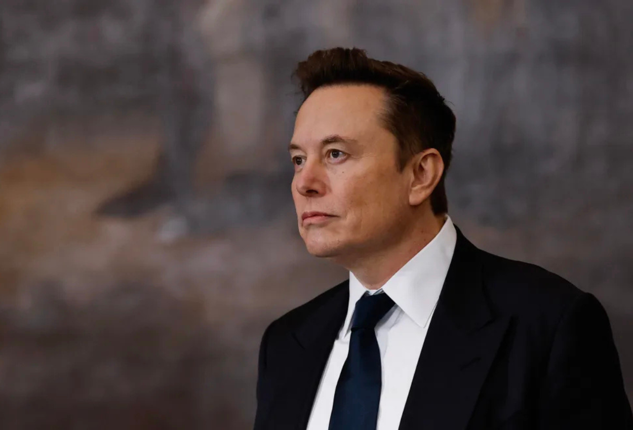 Harta Lenyap Rp852 Triliun, Elon Musk Tetap Jadi Orang Terkaya Di Dunia