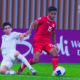 Hasil Piala Asia U 20 Indonesia Vs Uzbekistan, Garuda Muda Gagal Lolos Ke Perempat Final