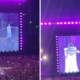 Heboh! Adam Levine Minta Dipeluk Penonton saat Konser Maroon 5 di Jakarta