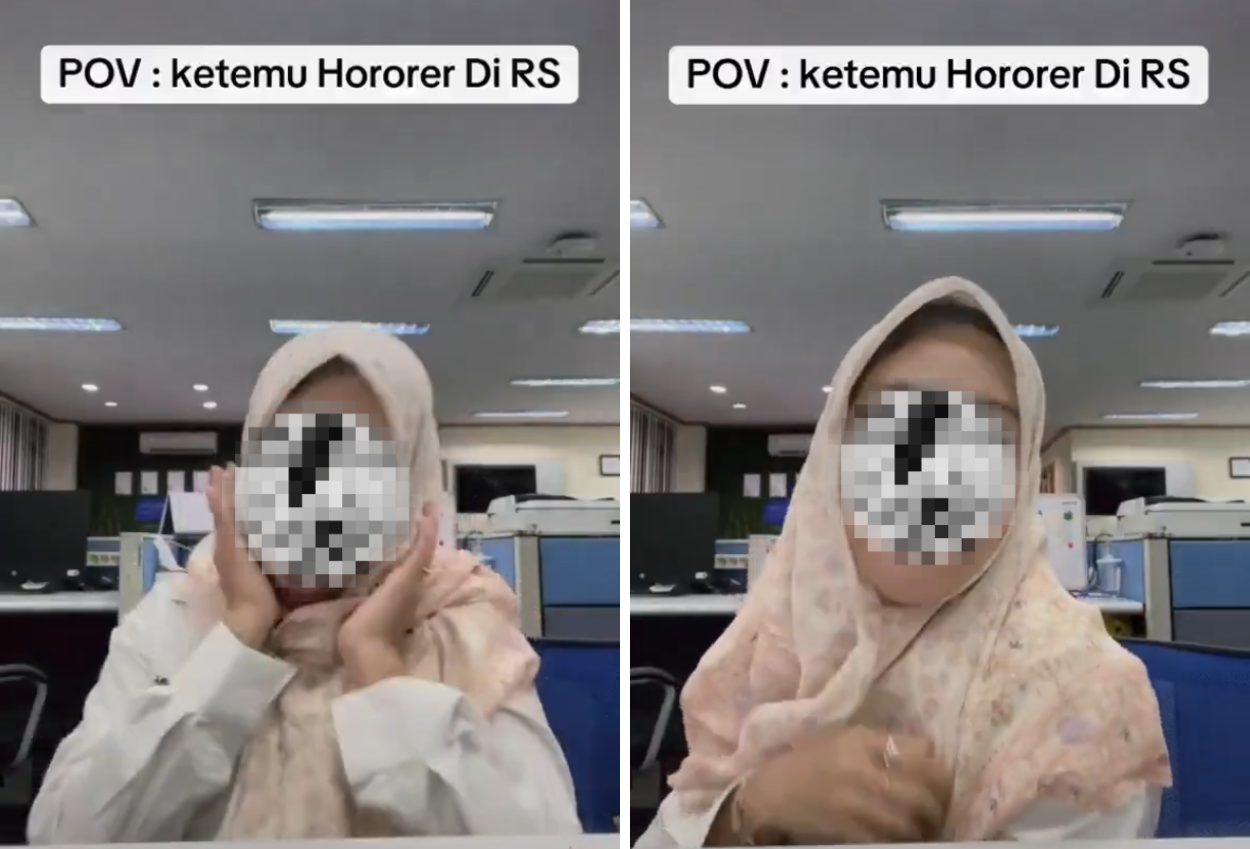 Heboh! Karyawan BUMN Ini Ejek Tenaga Honorer pakai BPJS Kesehatan