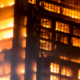 Hotel 101 Urban Di Glodok Jakbar Terbakar, Damkar Kerahkan 100 Personel!