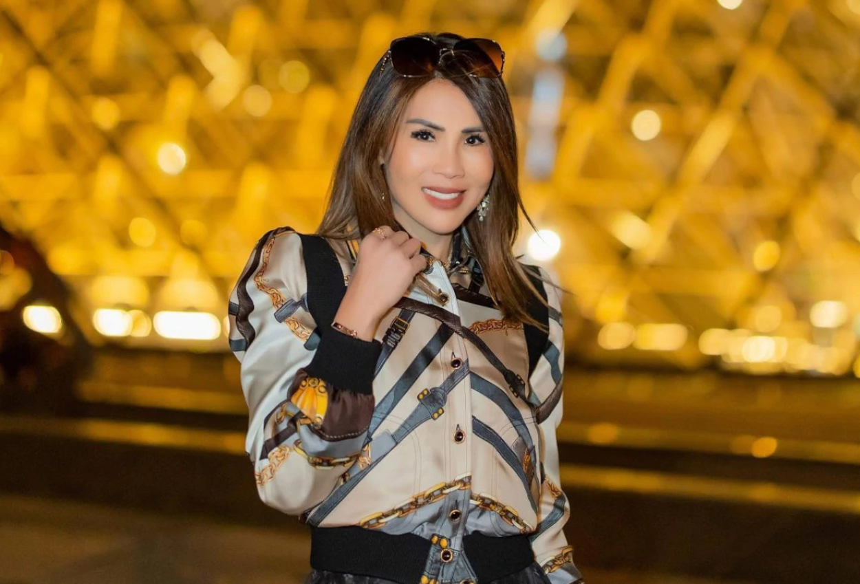 Hukuman Diperberat, Helena Lim Divonis 10 Tahun Penjara Setelah Sidang Banding