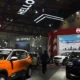 Iims 2025 Sisa 2 Hari Lagi, Hadirkan Model Mobil Terbaru!