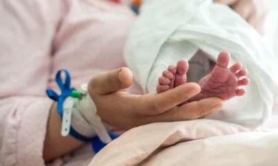 Ibu Di Cianjur Lahirkan Anak Sambil Berdiri Saat Temani Suami Isi Bensin Di Spbu