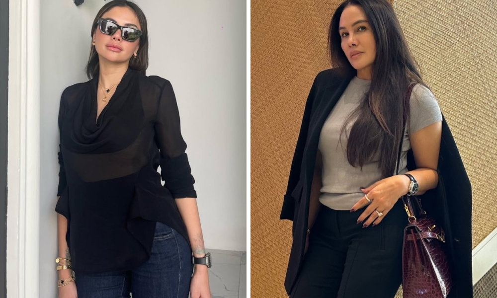 Ikut Terlibat Dalam Permasalahan Nikita Mirzani Dan Lolly, Fitri Salhuteru Saya Berhak Ikut Campur