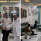 Ikuti Arahan Presiden Prabowo, Raffi Ahmad Kunjungi Rizieq Shihab