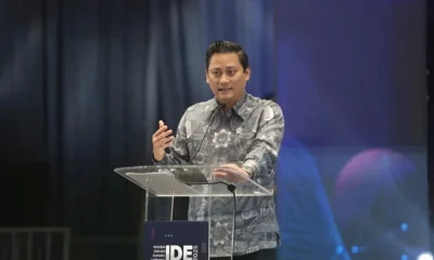 Indonesia Diprediksi Menjadi Negara Ekonomi Terbesar Ke 4 Di Tahun 2045, Pendapatan Warga Bisa Capai Rp40 Jutabulan