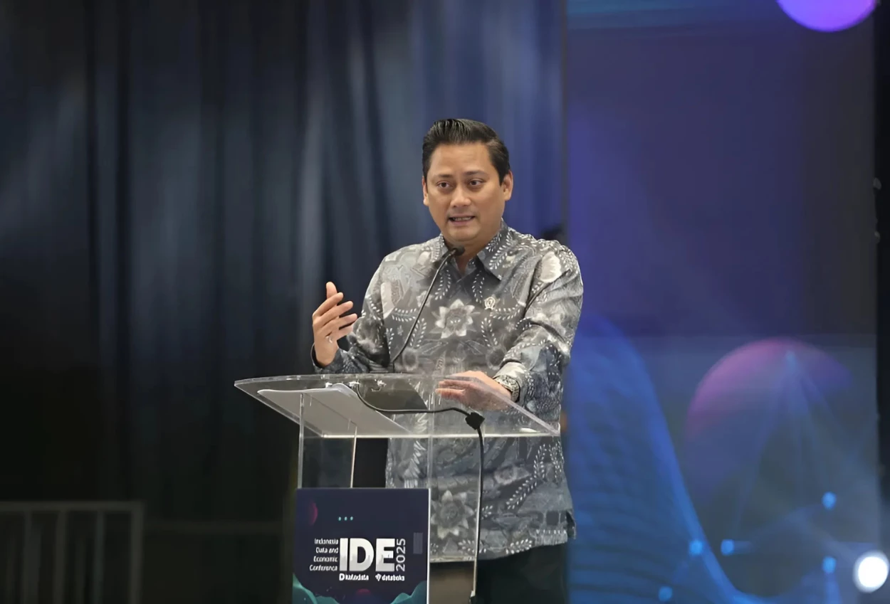 Indonesia Diprediksi Menjadi Negara Ekonomi Terbesar Ke 4 Di Tahun 2045, Pendapatan Warga Bisa Capai Rp40 Jutabulan