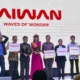 Indonesia Taiwan Buat Video Promosi Bertajuk 'taiwan–waves Of Wonder' Untuk Perkuat Kerja Sama Pariwisata