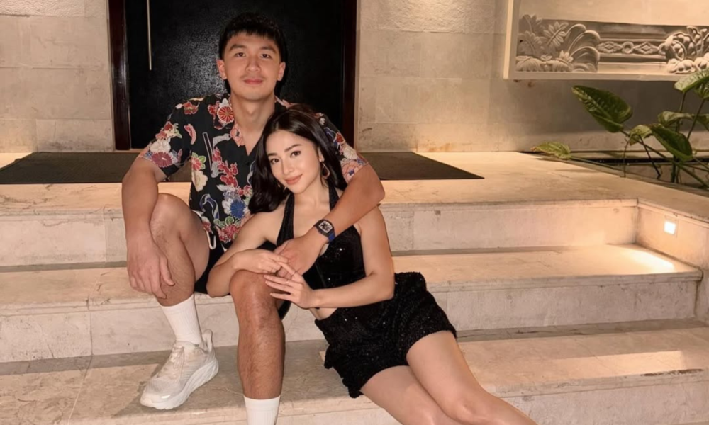 Indra Priawan Akui Tak Pernah Dengar dan Cium Kentut Nikita Willy selama Nikah