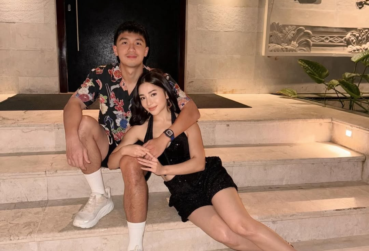 Indra Priawan Akui Tak Pernah Dengar dan Cium Kentut Nikita Willy selama Nikah