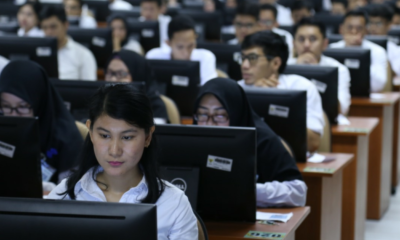 Info CPNS 2025 Lulusan SMA hingga S1 Tak Semua Bisa Mendaftar, Simak Aturannya!